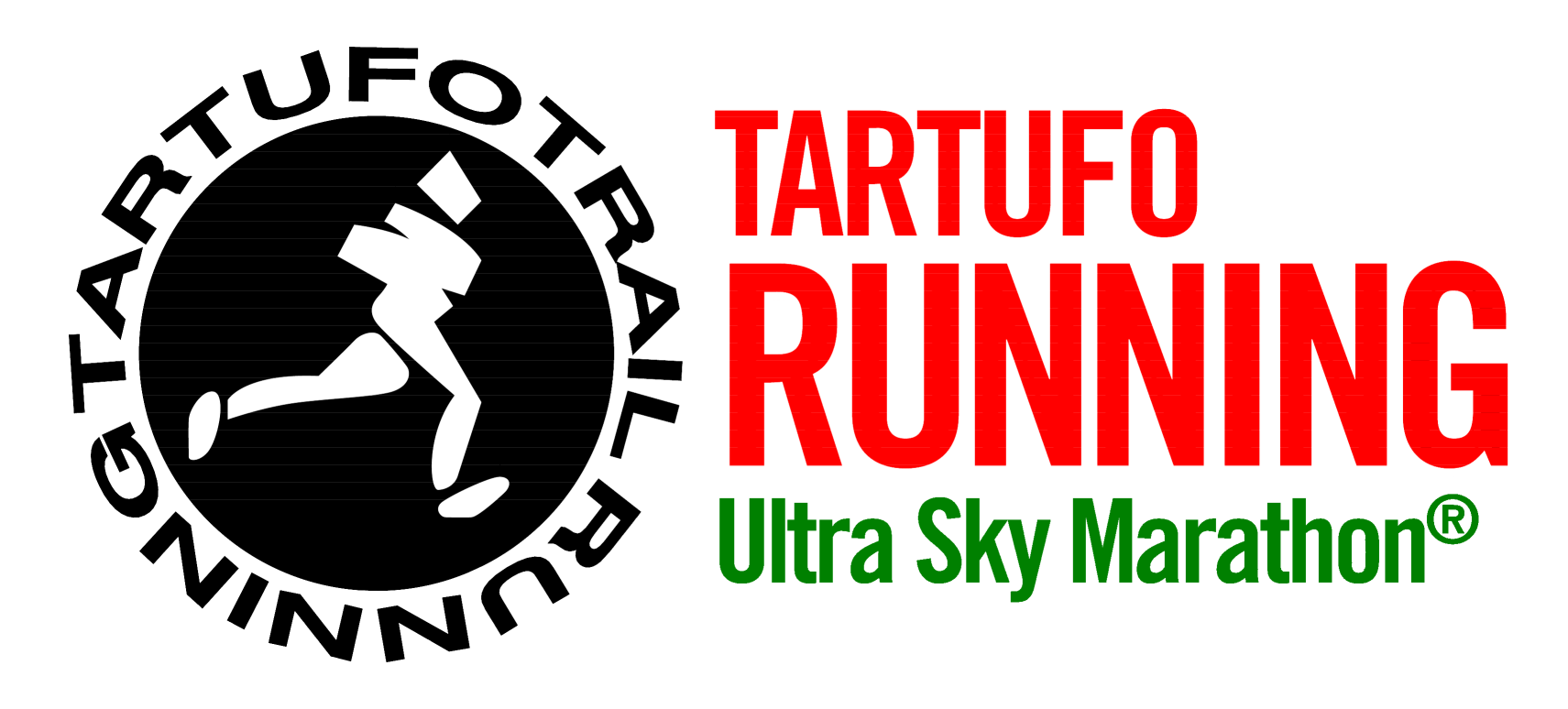Tartufo Running Logo