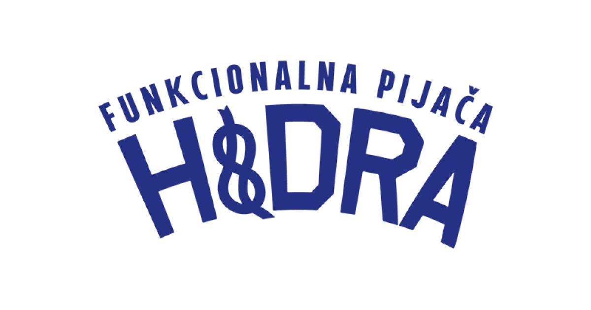 Tek Štirih Srčnih Mož Bohinj Logo