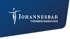 Thermen-Marathon Bad Füssing Logo