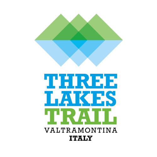 Three lakes trail Logo