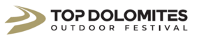 Top Dolomites Trail Run Logo