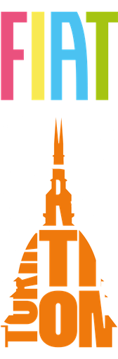 Torino City Marathon Logo