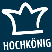 Tourenskirennen Hochkönig Logo