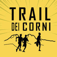 Trail dei Corni Logo