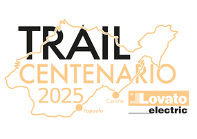 Trail Del Centenario Logo