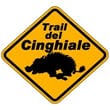 Trail Del Cinghiale Logo
