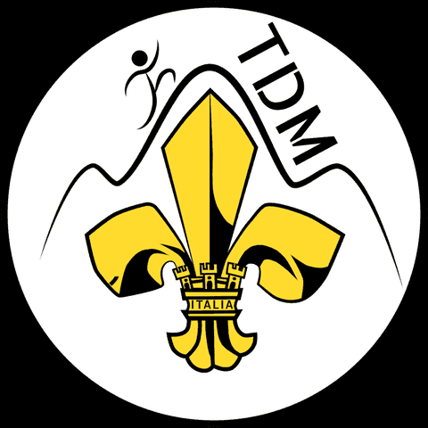 Trail Del Marganai Logo