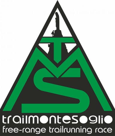 Trail Del Monte Soglio Logo