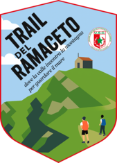 Trail Del Ramaceto Logo