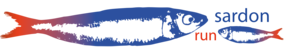 Trail del Sardone Logo