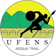Trail Della Liberazione Logo