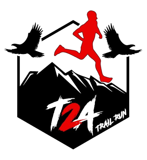 Trail Delle 2 Aquile Logo