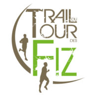 Trail du Tour des Fiz Logo