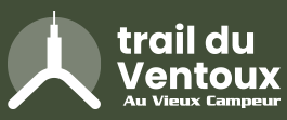 Trail du Ventoux Logo