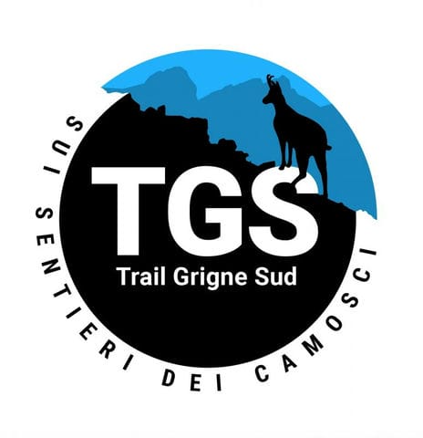 Trail Grigne Sud - TGS Extreme - TGS Sprint Logo