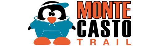 Trail Monte Casto Logo