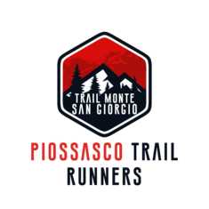Trail Monte San Giorgio Logo