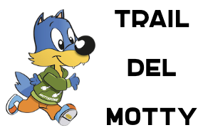 Trail Mottarone Logo
