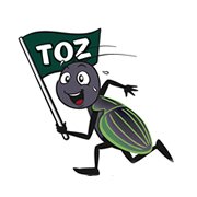 Trail Oasi Zegna Logo