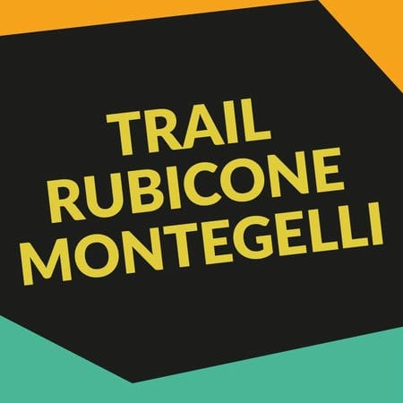 Trail Rubicone Logo