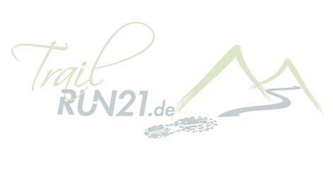 TrailRUN21 Logo