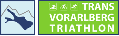Trans Vorarlberg Triathlon Logo