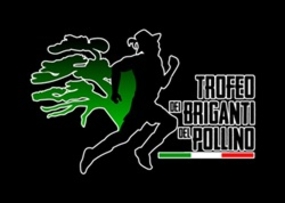 Trofeo dei Briganti del Pollino Logo
