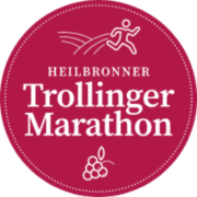 Trollinger-Marathon Logo