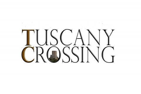 Tuscany Crossing Logo