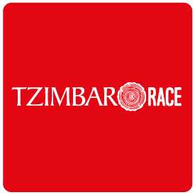 Tzimbar Race Logo