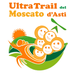 Ultra Trail Del Moscato Logo