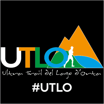 Ultra Trail Lago d'Orta Logo
