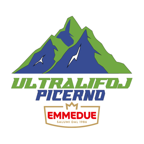 Ultra Trail Li Foj Logo