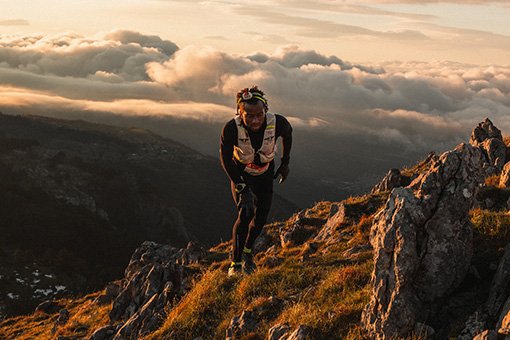Ultra Trail Vipava Valley Logo