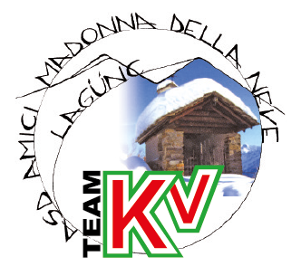 Val Bregaglia Trail Logo
