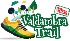 Valdambra Trail Logo