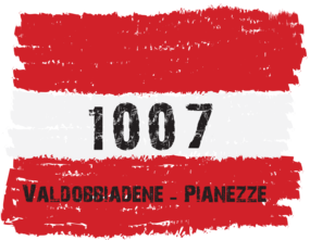 Valdobbiadene - Pianezze Trail Logo