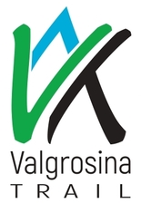 Valgrosina Trail Logo