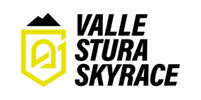 Valle Stura SKYRACE Logo