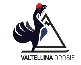 Valtellina Orobie Trail Logo
