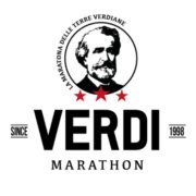 Verdi Marathon Logo