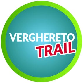 Verghereto Trail Logo