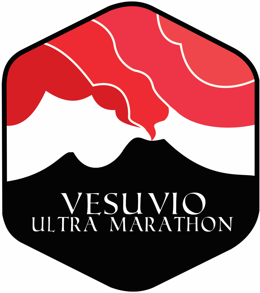 Vesuvio Ultra Marathon Logo