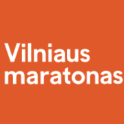 Vilnius Marathon Logo