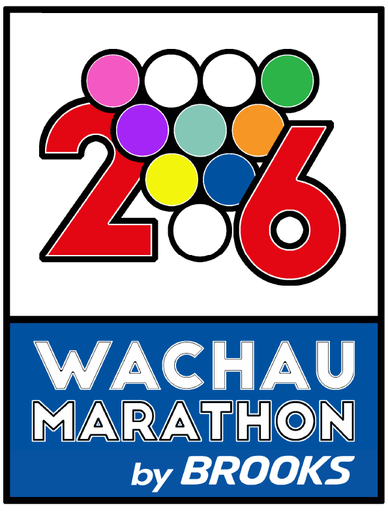 Wachau Marathon Logo