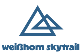 Weisshorn Skytrail Logo