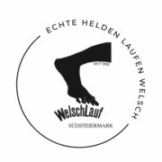 Welschlauf Logo