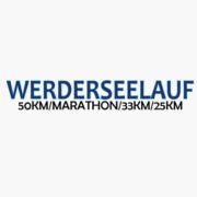 Werderseelauf Logo