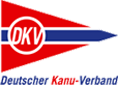 Wildwasser Junioren und U23 Weltmeisterschaft Logo
