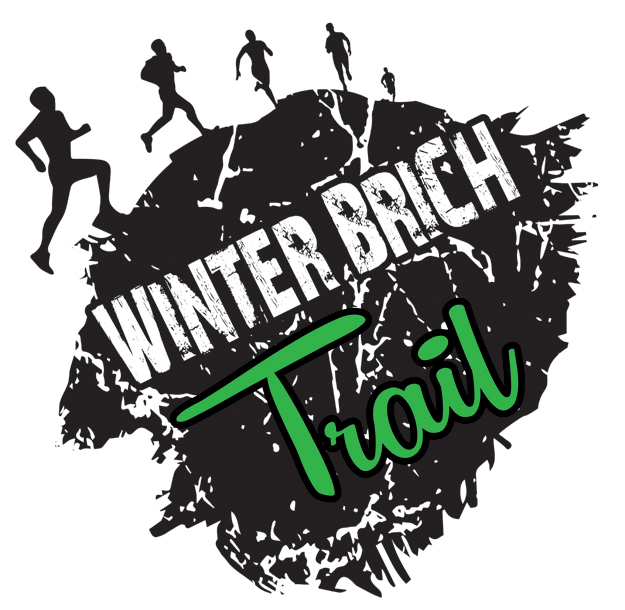 Winter Brich Trail Logo